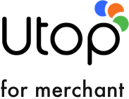 Utop for merchant